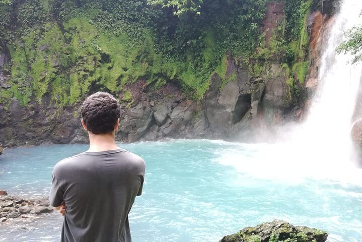 Private Full Day Celeste River Hiking Experience with Lunch - Photo 1 of 9